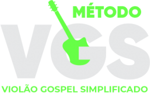 Violão Gospel Simplificado